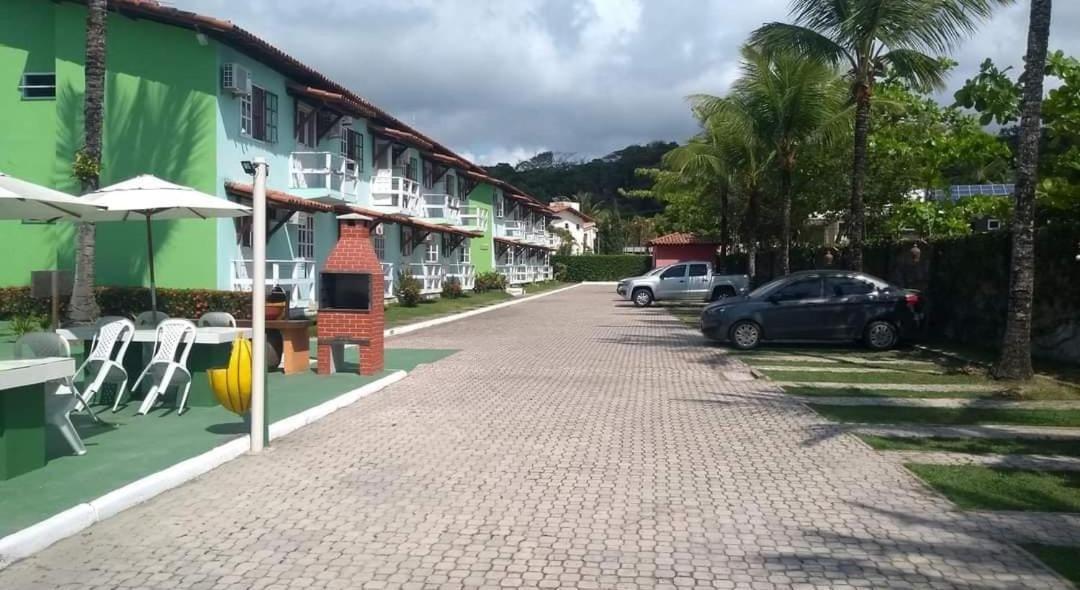 Apart Tropical Village Porto Seguro Exterior photo