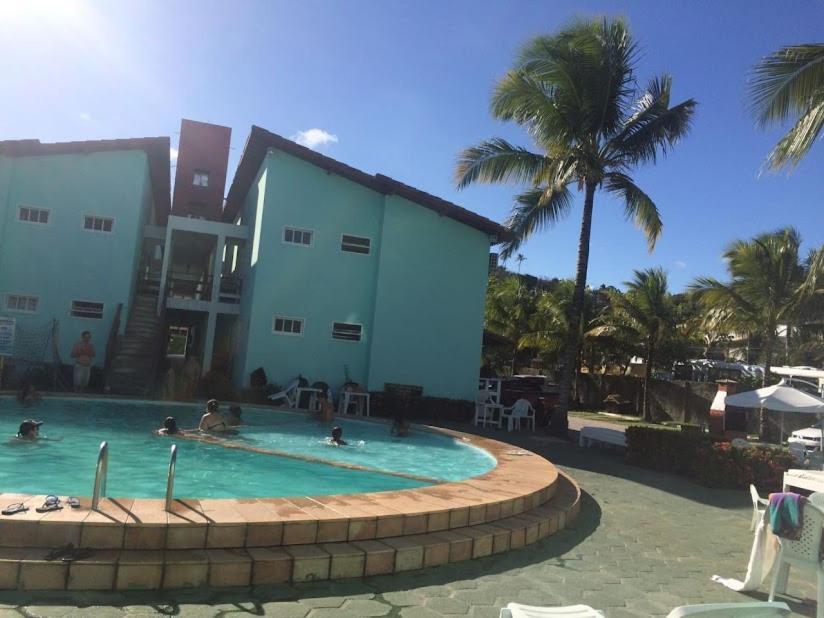 Apart Tropical Village Porto Seguro Exterior photo