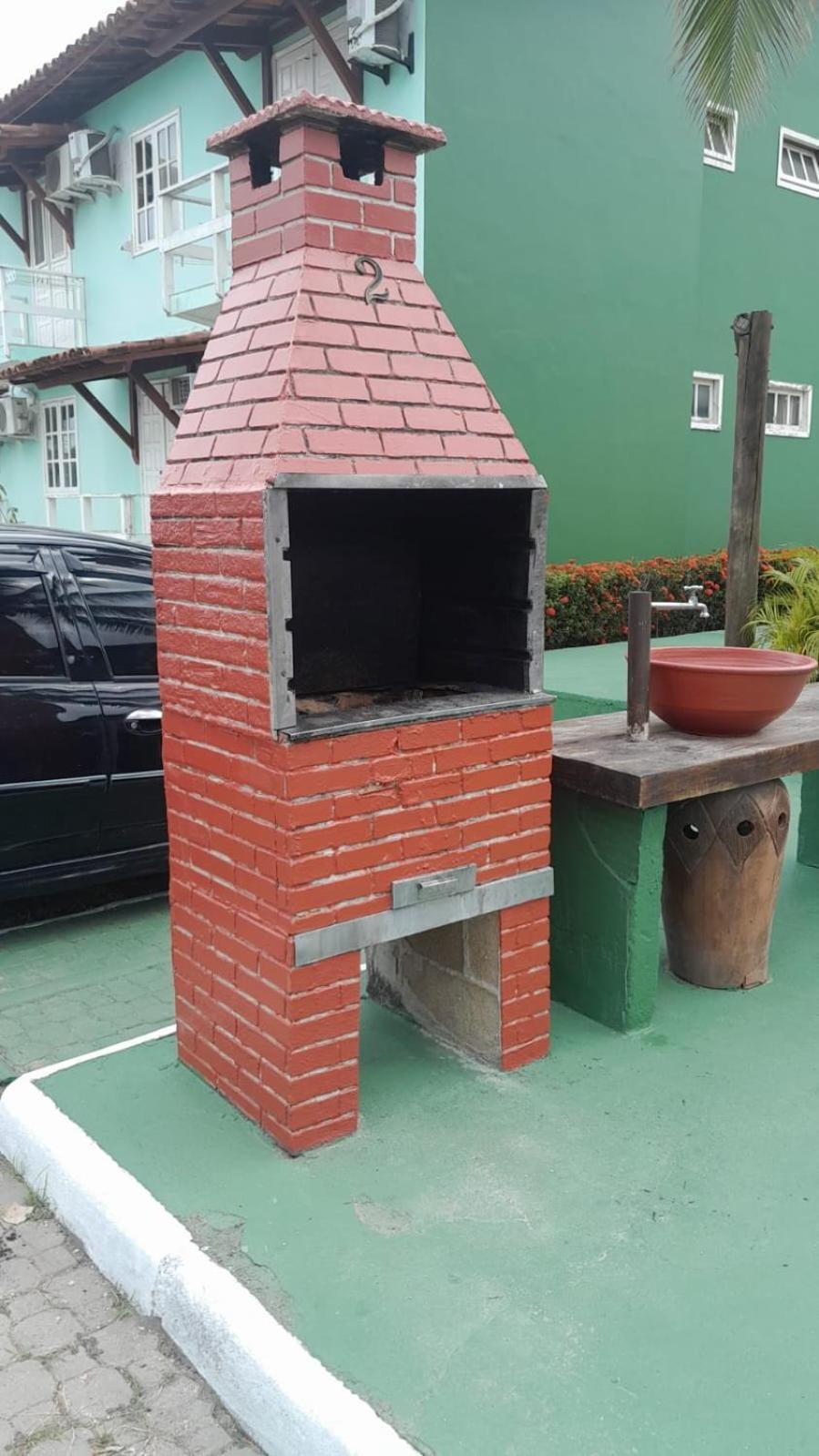 Apart Tropical Village Porto Seguro Exterior photo