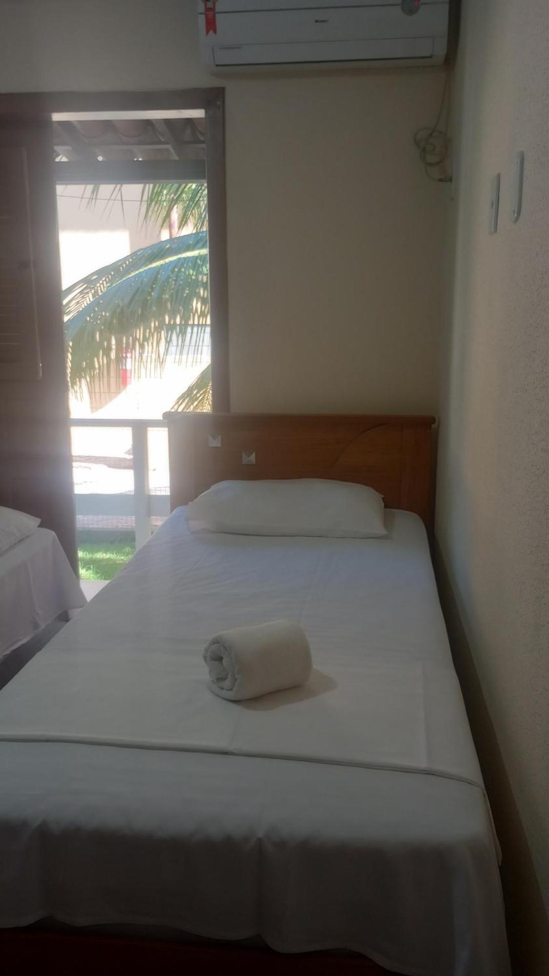 Apart Tropical Village Porto Seguro Exterior photo