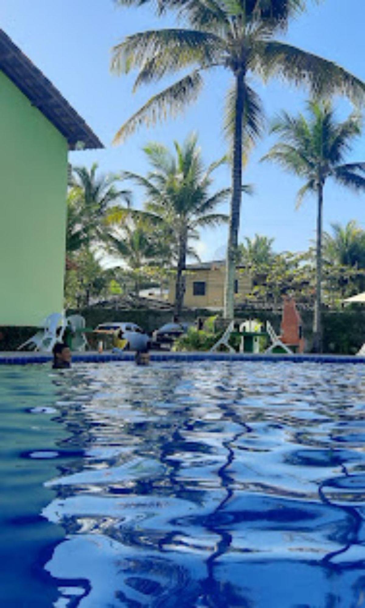 Apart Tropical Village Porto Seguro Exterior photo