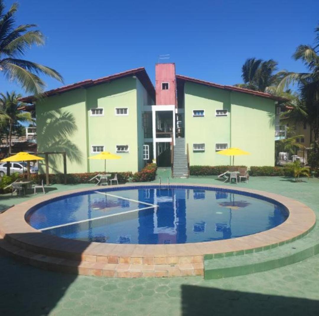 Apart Tropical Village Porto Seguro Exterior photo