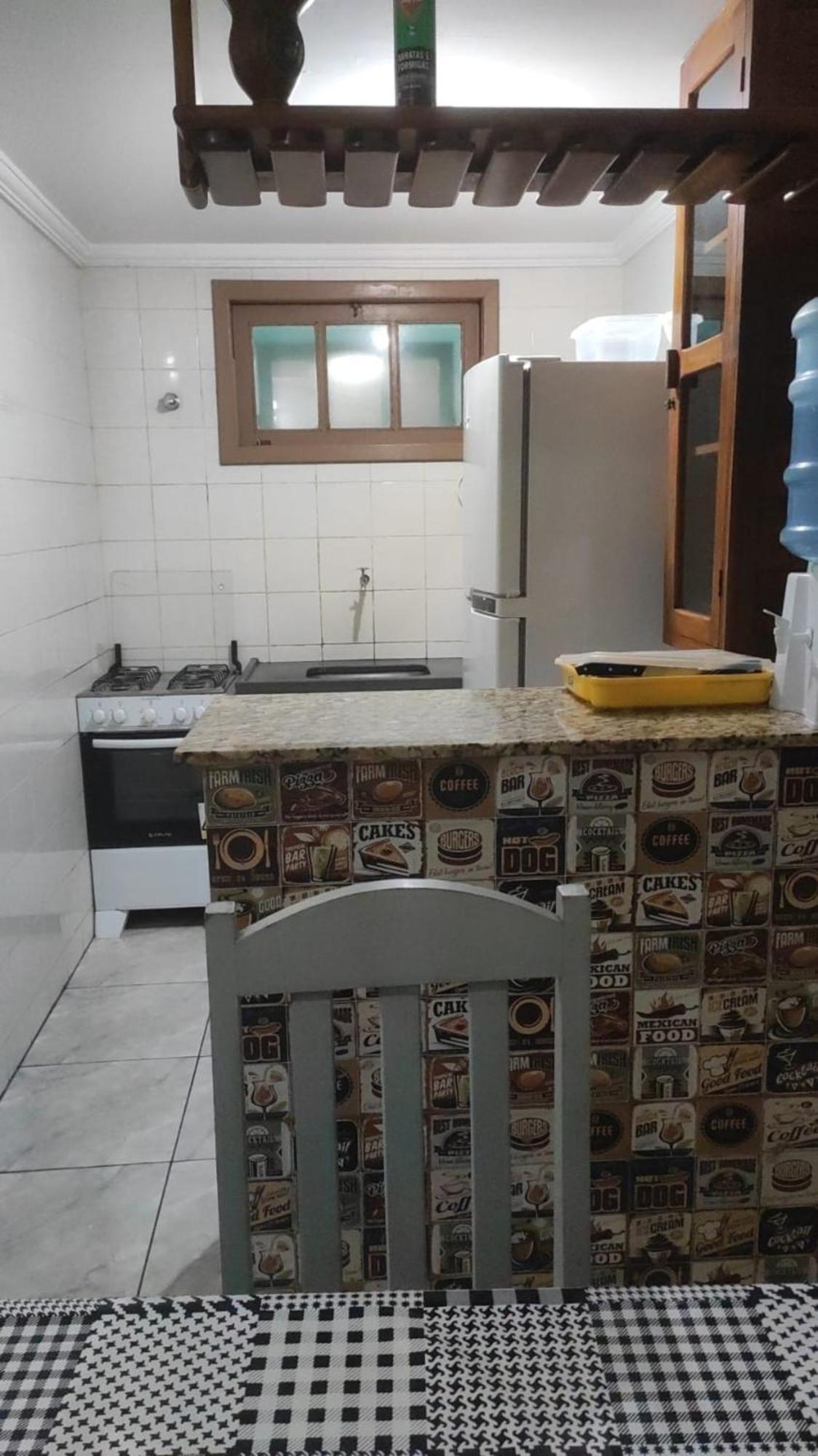 Apart Tropical Village Porto Seguro Exterior photo